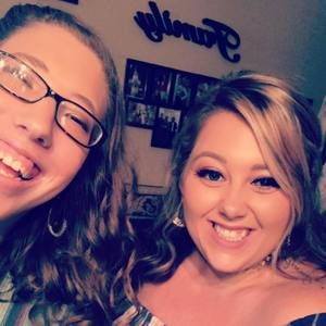 Meet your Posher, Kelsey